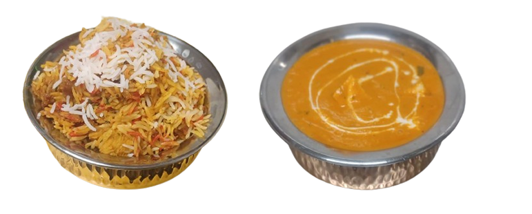 Tandoori Restaurant Interlaken